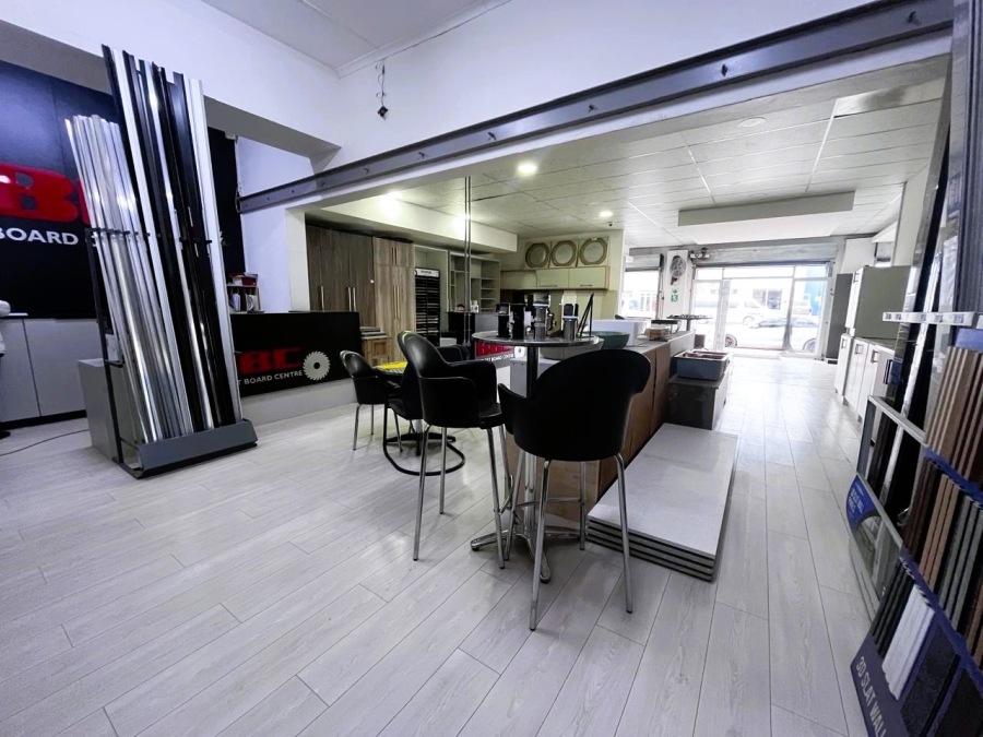 Commercial Property for Sale in King Williams Town Central Eastern Cape